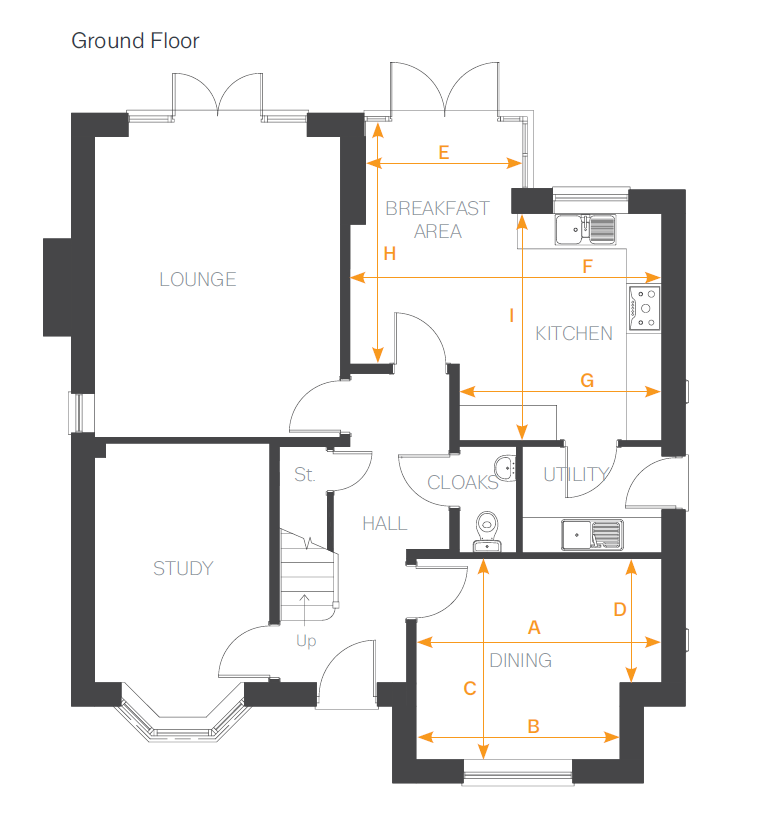 Ground Floor